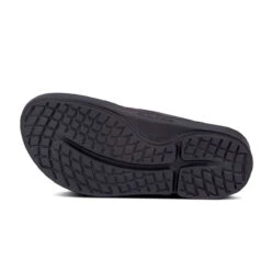 'OOFOS' Unisex OOriginal Thong - Black -Sports Footwear Shop 1000BLK 7 1024x1024@2x