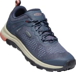 'Keen Outdoor' Women's Terradora II Vent - Blue Nights / Redwood -Sports Footwear Shop 1023489 FLR large 1024x1024@2x