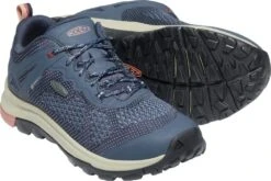 'Keen Outdoor' Women's Terradora II Vent - Blue Nights / Redwood -Sports Footwear Shop 1023489 PPS large 1024x1024@2x