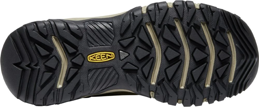 'Keen Outdoor' Women's Greta Insulated WP Chelsea Boot - Olive / Timberwolf 3 'Keen Outdoor' Women's Greta Insulated WP Chelsea Boot - Olive / Timberwolf - Image 3