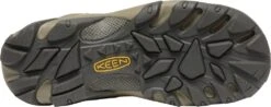 'Keen Outdoor' Women's Pyrenees WP Mid Hiker - Safari / English Lavender -Sports Footwear Shop 1026257 OS large 1024x1024@2x