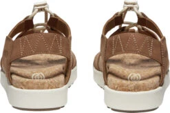 'Keen Outdoor' Women's Elle Mixed Strap Sandal - Toasted Coconut / Birch -Sports Footwear Shop 1027280 PB med 1024x1024@2x