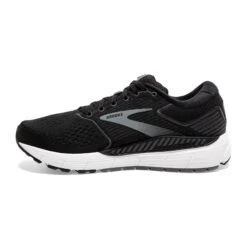 'Brooks' Men's Beast 20 - Black / Ebony / Grey 11 'Brooks' Men's Beast 20 - Black / Ebony / Grey -Sports Footwear Shop 110327 051 M Beast 20 1024x1024@2x