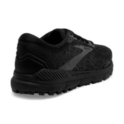 'Brooks' Men's Addiction GTS 15 - Black / Black / Ebony -Sports Footwear Shop 110365 020 H Addiction GTS 15 1024x1024@2x