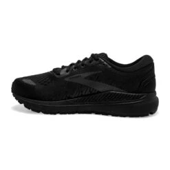 'Brooks' Men's Addiction GTS 15 - Black / Black / Ebony -Sports Footwear Shop 110365 020 M Addiction GTS 15 1024x1024@2x