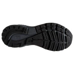 'Brooks' Men's Adrenaline GTS 22 - Black / Blue / Nightlife -Sports Footwear Shop 110366 069 S Adrenaline GTS 22 1024x1024@2x