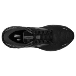 'Brooks' Men's Ghost 14 - Black / Ebony 8 'Brooks' Men's Ghost 14 - Black / Ebony -Sports Footwear Shop 110369 020 O Ghost 14 1024x1024@2x