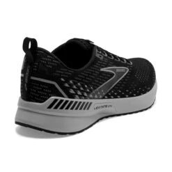 'Brooks' Men's Levitate GTS 5 - Black / Ebony / Grey 11 'Brooks' Men's Levitate GTS 5 - Black / Ebony / Grey -Sports Footwear Shop 110371 051 H Levitate GTS 5 1024x1024@2x