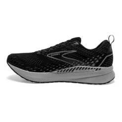 'Brooks' Men's Levitate GTS 5 - Black / Ebony / Grey 10 'Brooks' Men's Levitate GTS 5 - Black / Ebony / Grey -Sports Footwear Shop 110371 051 M Levitate GTS 5 1024x1024@2x