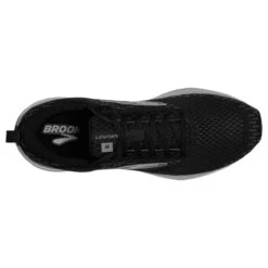 'Brooks' Men's Levitate GTS 5 - Black / Ebony / Grey 8 'Brooks' Men's Levitate GTS 5 - Black / Ebony / Grey -Sports Footwear Shop 110371 051 O Levitate GTS 5 1024x1024@2x