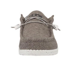 'Hey Dude' Men's Wally Stretch - Sand Dune Camo -Sports Footwear Shop 110380583 WALLY STRETCH SAND DUNE CAMO 5 1024x1024@2x