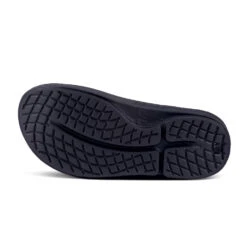 'OOFOS' Women's OOahh Slide Limited Edition - Black / Snake 8 'OOFOS' Women's OOahh Slide Limited Edition - Black / Snake -Sports Footwear Shop 1103SNAKE shot7 1024x1024@2x