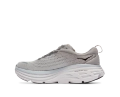 'HOKA' Men's Bondi 8 - Sharkskin / Harbor Mist (Wide) 9 'HOKA' Men's Bondi 8 - Sharkskin / Harbor Mist (Wide) -Sports Footwear Shop 1123202 SHMS 8 8046d7c7 768f 4f52 91e3 244b8aee5abb 1024x1024@2x