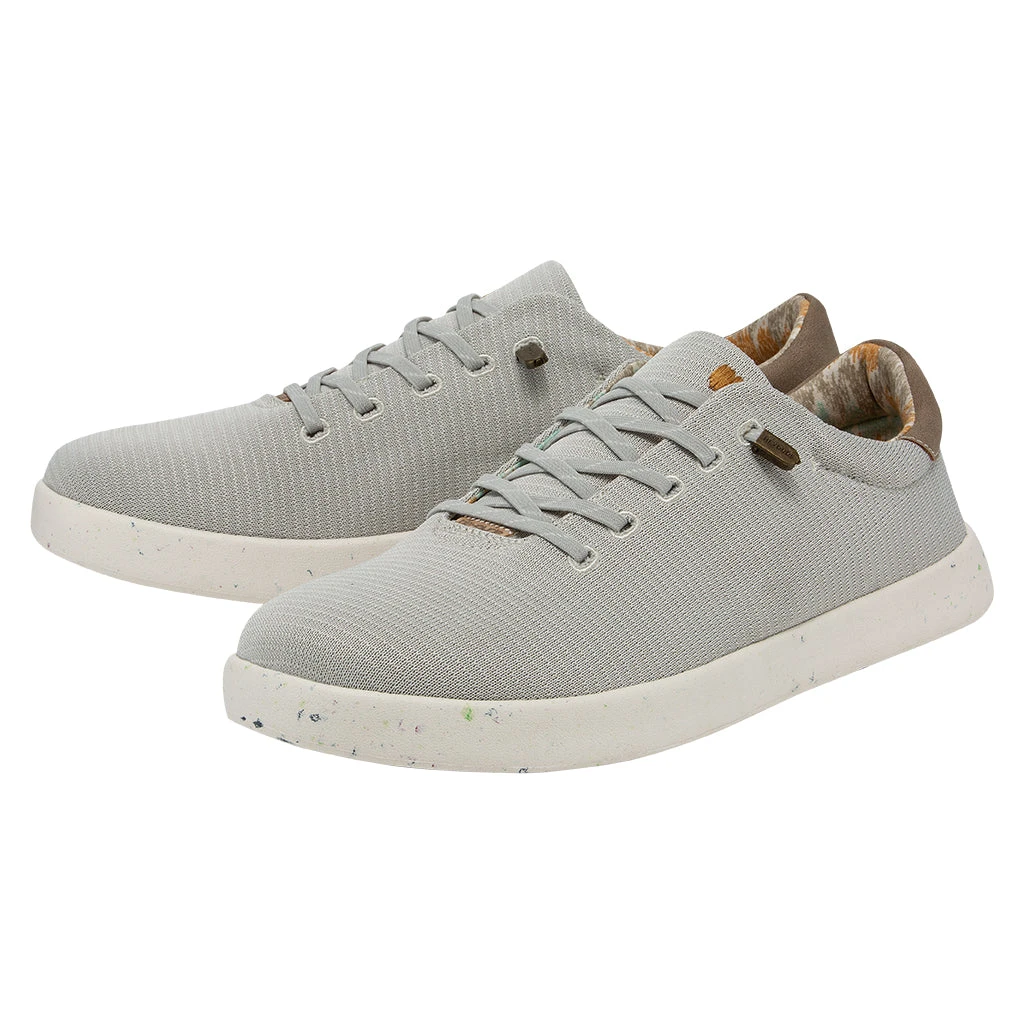 'Hey Dude' Men's KOB Eco Sox - Cloud 1 'Hey Dude' Men's KOB Eco Sox - Cloud