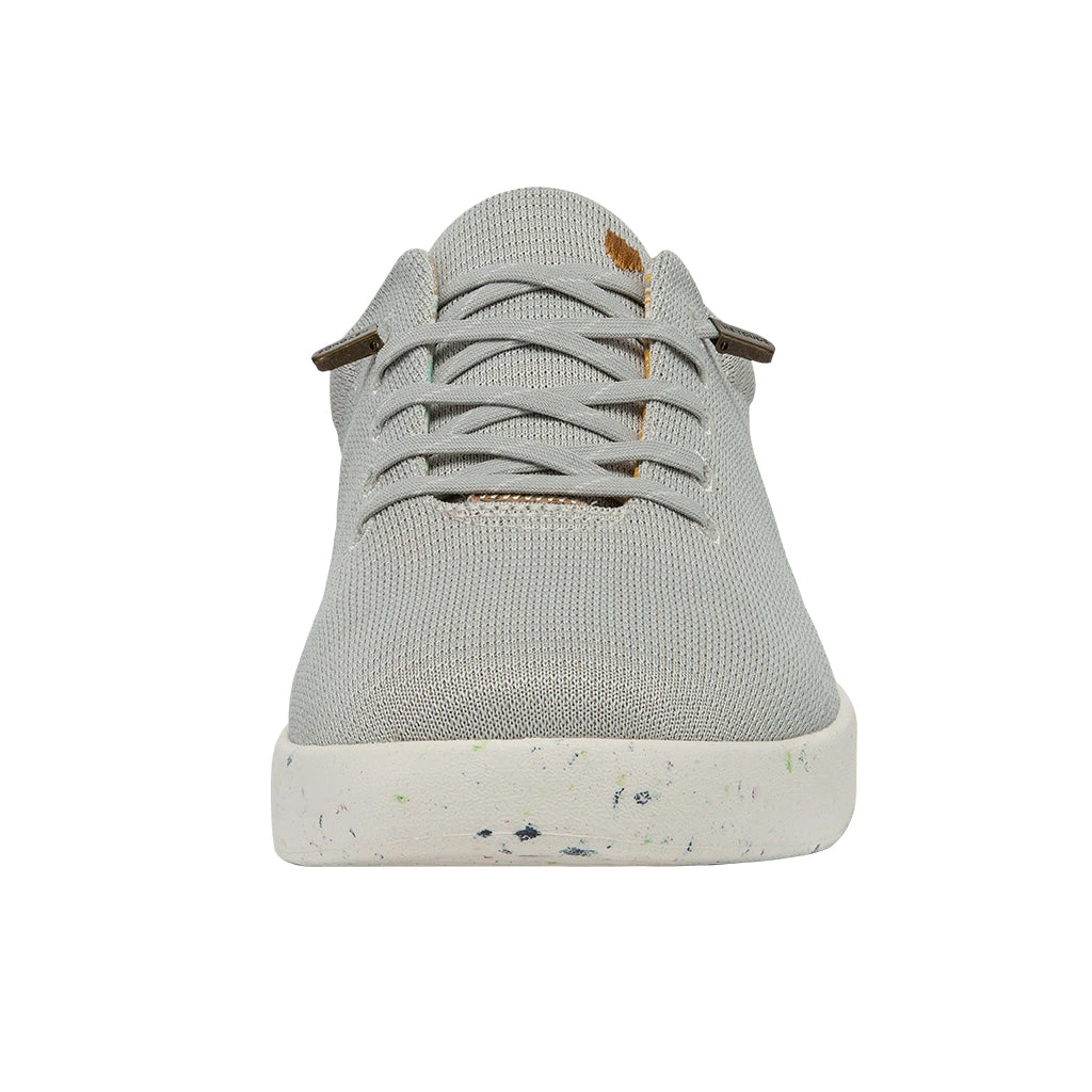 'Hey Dude' Men's KOB Eco Sox - Cloud 4 'Hey Dude' Men's KOB Eco Sox - Cloud - Image 4