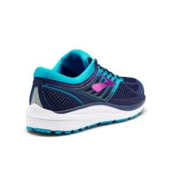 'Brooks' Men's Addiction 13 - Navy / Teal / Purple -Sports Footwear Shop 120253 456 H Addiction 13 1024x1024@2x