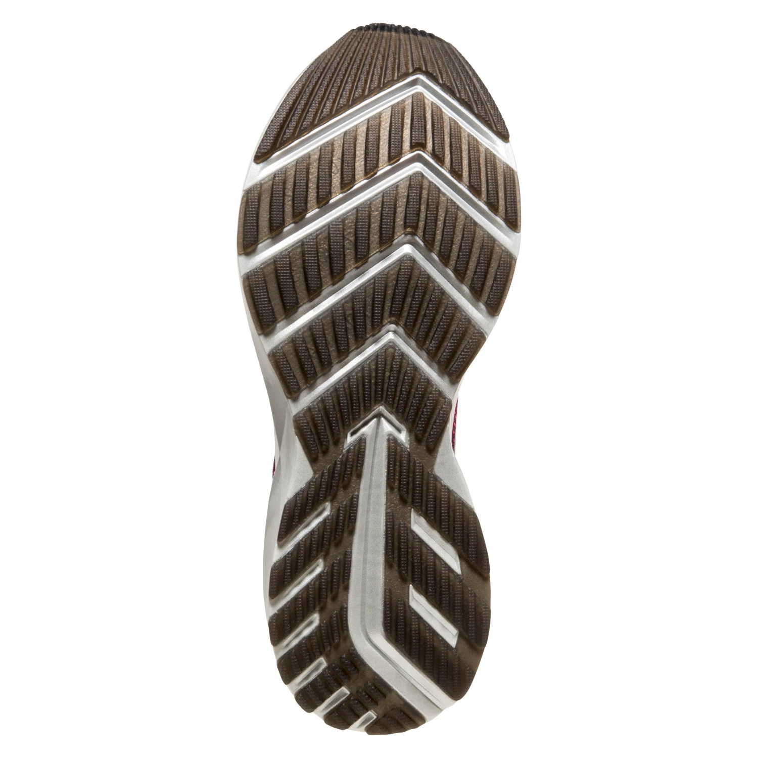 'Brooks' Women's Levitate 2 - Orange / Magenta / Black 6 'Brooks' Women's Levitate 2 - Orange / Magenta / Black - Image 6