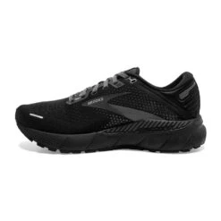 'Brooks' Women's Adrenaline GTS 22 - Black / Black / Ebony -Sports Footwear Shop 120353 020 M Adrenaline GTS 22 1024x1024@2x