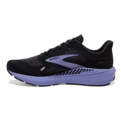 'Brooks' Women's Launch GTS 9 - Black / Ebony / Purple 11 'Brooks' Women's Launch GTS 9 - Black / Ebony / Purple -Sports Footwear Shop 120374 060 M Launch GTS 9 1024x1024@2x