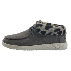 'Hey Dude' Women's Britt Cheetah - Grey 11 'Hey Dude' Women's Britt Cheetah - Grey -Sports Footwear Shop 121773139 BRITT GREY CHEETAH 01 1 2048x2048 1 1024x1024@2x