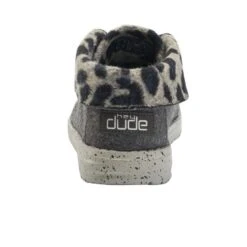 'Hey Dude' Women's Britt Cheetah - Grey 10 'Hey Dude' Women's Britt Cheetah - Grey -Sports Footwear Shop 121773139 BRITT GREY CHEETAH 05 1 2048x2048 5715c7cb ca5b 49c9 85a2 e34801c4088c 1024x1024@2x