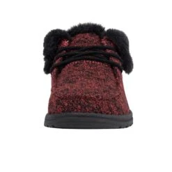 'Hey Dude' Women's Britt - Lumberjack Red 9 'Hey Dude' Women's Britt - Lumberjack Red -Sports Footwear Shop 121776853 BRITT LUMBERJACK RED 5 2048x2048 59ca1e82 3abf 4a68 bb0f 2c7171db8fd0 1024x1024@2x