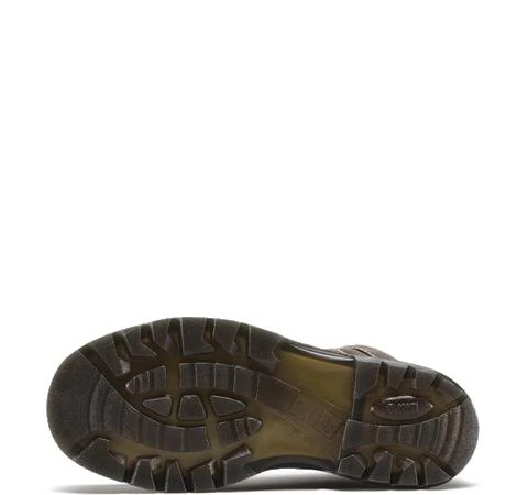 'Dr. Martens' Men's 6" Ironbridge Leather EH WP Steel Toe - Brown 6 'Dr. Martens' Men's 6" Ironbridge Leather EH WP Steel Toe - Brown - Image 6