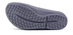 'OOFOS' Women's OOlala Luxe Thong - Slate 8 'OOFOS' Women's OOlala Luxe Thong - Slate -Sports Footwear Shop 1400SLATE shot7 932x680 bb09f17e ef42 4265 9c95 df43104827e5 1024x1024@2x