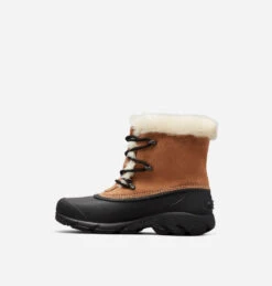 'Sorel' Women's Snow Angel Boot WP Winter - Root Beer 11 'Sorel' Women's Snow Angel Boot WP Winter - Root Beer -Sports Footwear Shop 1869401 234 m presetHigh Res 1024x1024@2x
