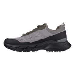 'Skechers' Men's Arch Fit Baxter-Pendroy - Grey / Black 7 'Skechers' Men's Arch Fit Baxter-Pendroy - Grey / Black -Sports Footwear Shop 19596943245 2 1024x1024@2x