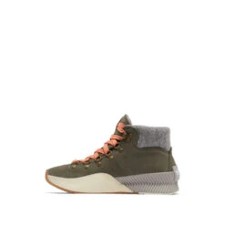 'Sorel' Women's Out 'N About III Conquest WP Winter - Stone Green / Paradox Pink 8 'Sorel' Women's Out 'N About III Conquest WP Winter - Stone Green / Paradox Pink -Sports Footwear Shop 1978811 397 m presetHigh Res JPEG 300DPI 1024x1024@2x