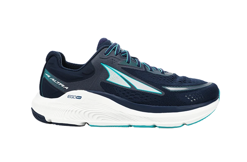 'Altra' Women's Paradigm 6 Athletic - Dark Blue 1 'Altra' Women's Paradigm 6 Athletic - Dark Blue