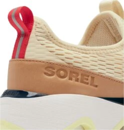 'Sorel' Women's Kinetic™ Impact II Lace Sneaker - Bleached Ceramic / Endive 12 'Sorel' Women's Kinetic™ Impact II Lace Sneaker - Bleached Ceramic / Endive -Sports Footwear Shop 2030311 165 d presetHigh Res JPEG 300DPI 1024x1024@2x