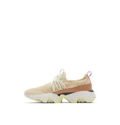 'Sorel' Women's Kinetic™ Impact II Lace Sneaker - Bleached Ceramic / Endive 14 'Sorel' Women's Kinetic™ Impact II Lace Sneaker - Bleached Ceramic / Endive -Sports Footwear Shop 2030311 165 m presetHigh Res JPEG 300DPI 1024x1024@2x