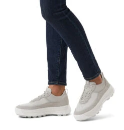 'Sorel' Women's Ona 503 Knit Low - Moonstone / Dove 13 'Sorel' Women's Ona 503 Knit Low - Moonstone / Dove -Sports Footwear Shop 2033991 009 a9 presetHigh Res JPEG 300DPI 1024x1024@2x