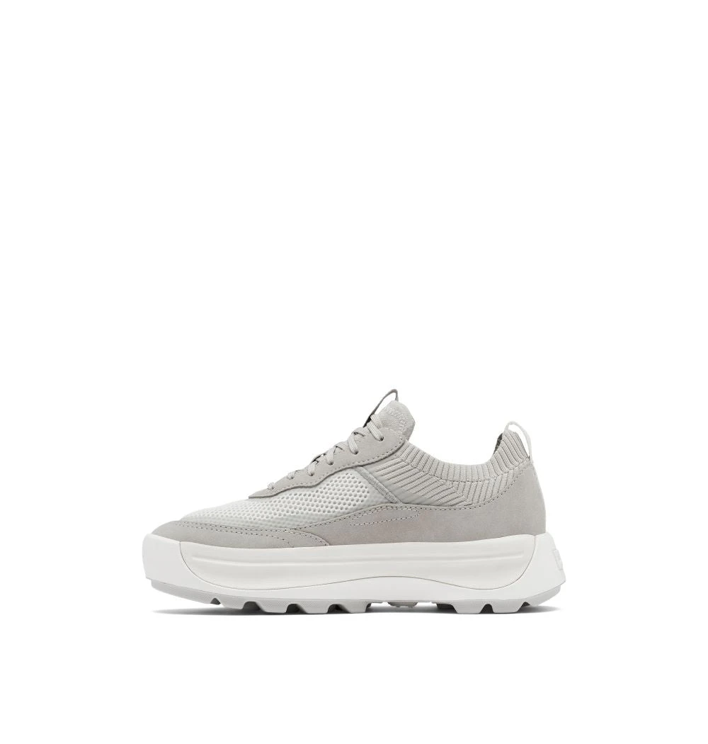 'Sorel' Women's Ona 503 Knit Low - Moonstone / Dove 6 'Sorel' Women's Ona 503 Knit Low - Moonstone / Dove - Image 6
