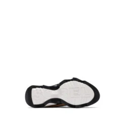 'Sorel' Women's Kinetic™ Impact II Lace Sneaker - Black / Sea Salt -Sports Footwear Shop 2039951 010 o presetHigh Res JPEG 300DPI 1024x1024@2x