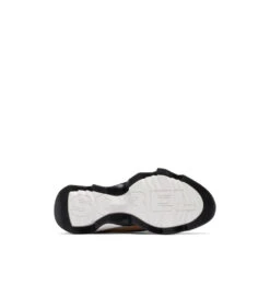 'Sorel' Women's Kinetic™ Impact II Strap Sneaker - Black / Sea Salt 5 'Sorel' Women's Kinetic™ Impact II Strap Sneaker - Black / Sea Salt -Sports Footwear Shop 2039951 125 o presetHigh Res JPEG 300DPI 1024x1024@2x