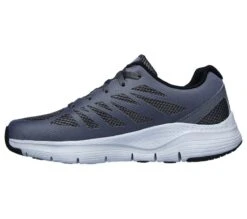 'Skechers' Men's Arch Fit-Charge Back - Charcoal / Black 9 'Skechers' Men's Arch Fit-Charge Back - Charcoal / Black -Sports Footwear Shop 232042 CCBK E b6ee8ff6 6a02 403a a813 57a5fb619bdf 1024x1024@2x