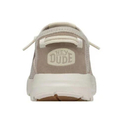 'Hey Dude' Women's Sirocco Sneaker - Neutral 10 'Hey Dude' Women's Sirocco Sneaker - Neutral -Sports Footwear Shop 40148 1AC SIROCCOWOMEN NEUTRAL LEFTBACK 1024x1024@2x