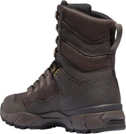 'Danner' Men's 8" Vital WP Hunting Boot - Brown -Sports Footwear Shop 41550 M 1024x1024@2x