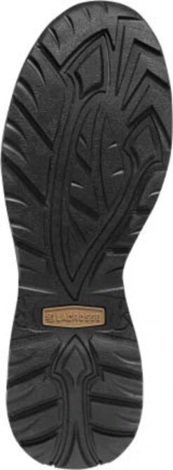 'LaCrosse' Men's 8" Windrose 1000GR WP Hunting - Realtree Edge 6 'LaCrosse' Men's 8" Windrose 1000GR WP Hunting - Realtree Edge -Sports Footwear Shop 513362 OS 1024x1024@2x