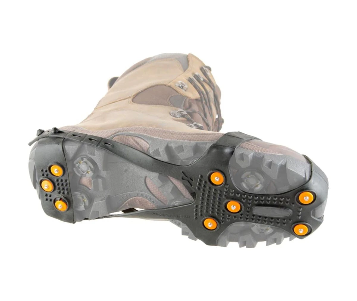 'Korkers' Unisex Original Ice Cleats - Black 1 'Korkers' Unisex Original Ice Cleats - Black