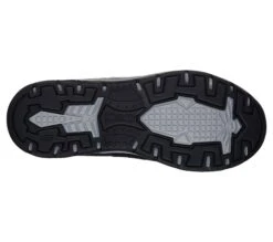 'Skechers' Men's Expected Gomel Slip On - Black -Sports Footwear Shop 65086 BLK D large 372c5f3d 6064 44ab 9d19 9c8075d151e1 1024x1024@2x