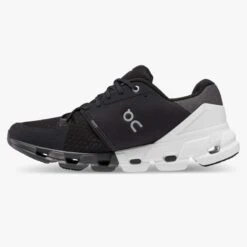'On Running' Men's Cloudflyer 4 - Black / White (Wide) 11 'On Running' Men's Cloudflyer 4 - Black / White (Wide) -Sports Footwear Shop 71.98677 cloudflyer 4 fw22 black white m g4 b4c9672e 48f6 43a2 970f da4a8620a066 1024x1024@2x