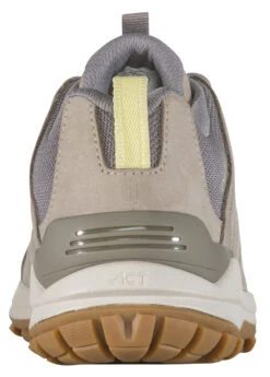 Oboz Footwear 'Oboz' Women's Sypes WP Low Hiker - Gravel 9 Oboz Footwear 'Oboz' Women's Sypes WP Low Hiker - Gravel -Sports Footwear Shop 76102 Womens Sypes Low Leather B DRY Gravel back 46011.1621550162.386.513 1024x1024@2x