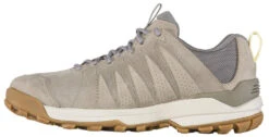 Oboz Footwear 'Oboz' Women's Sypes WP Low Hiker - Gravel 11 Oboz Footwear 'Oboz' Women's Sypes WP Low Hiker - Gravel -Sports Footwear Shop 76102 Womens Sypes Low Leather B DRY Gravel in side 68391.1621550162.386.513 1024x1024@2x