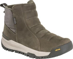 Oboz Footwear 'Oboz' Women's Sphinx 200GR WP Pull On Boot - Pinedale 8 Oboz Footwear 'Oboz' Women's Sphinx 200GR WP Pull On Boot - Pinedale -Sports Footwear Shop 85602 W Sphinx Pull On Insulated B DRY Pinedale 34 95140 1024x1024@2x
