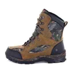 'Northside' Men's Renegade 800GR WP Hunting Boot - Brown / Camo -Sports Footwear Shop 913960a 1024x1024@2x