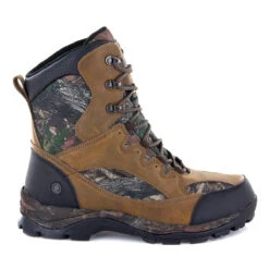 'Northside' Men's Renegade 800GR WP Hunting Boot - Brown / Camo -Sports Footwear Shop 913960e 1024x1024@2x